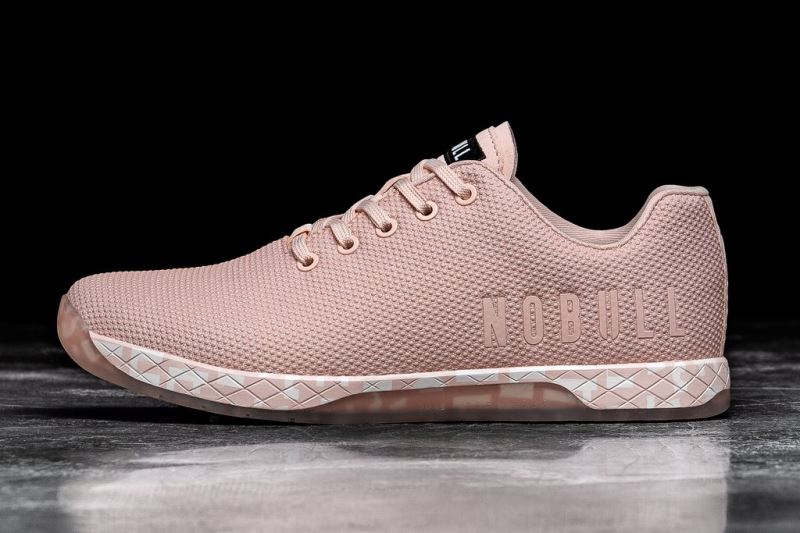 Rose Men's Nobull Wells Trainers | ZNVRYI-089